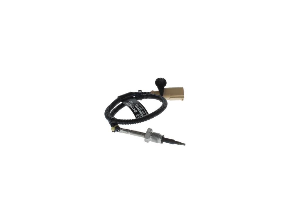 Sensor, temperatura gas de escape BOSCH ref. 0 986 259 197