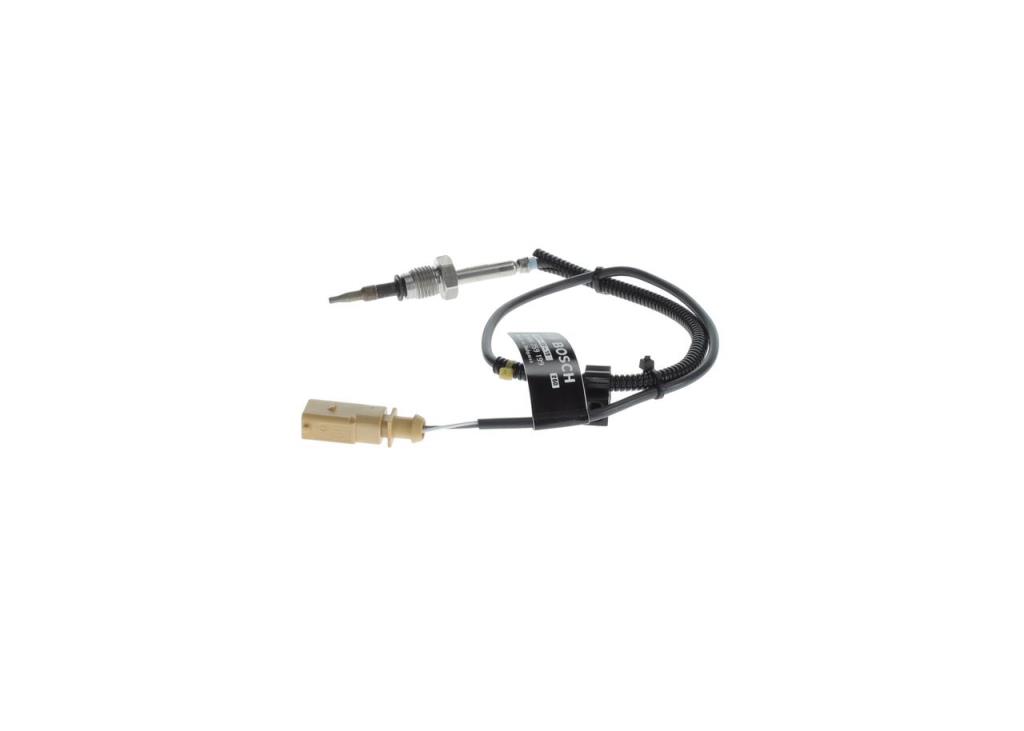 Sensor, temperatura gas de escape BOSCH ref. 0 986 259 199