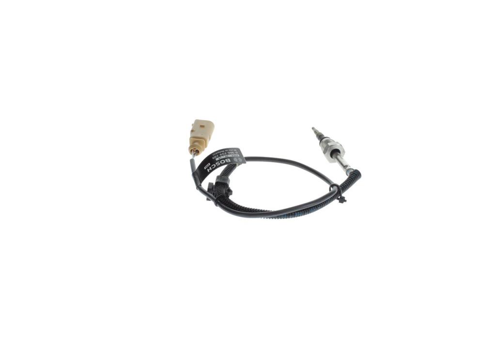 Sensor, temperatura gas de escape BOSCH ref. 0 986 259 199