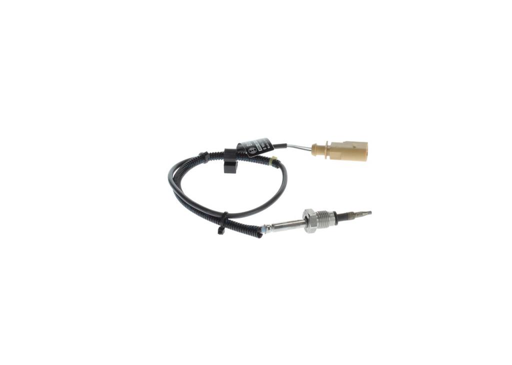 Sensor, temperatura gas de escape BOSCH ref. 0 986 259 199