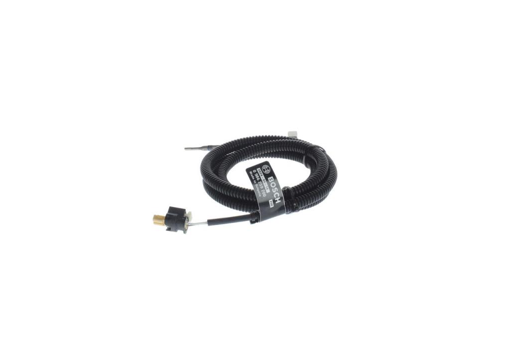 Palpeur, température des gaz BOSCH ref. 0 986 259 200