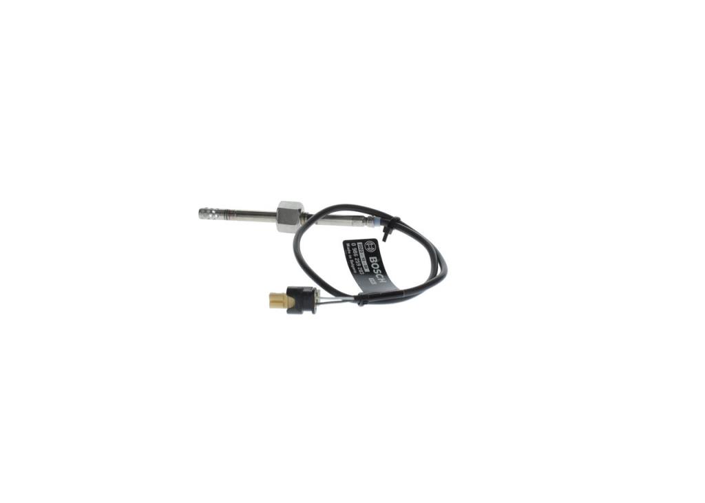 Sensor, temperatura gas de escape BOSCH ref. 0 986 259 203