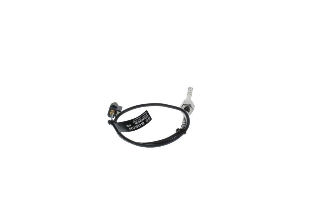 Sensor, temperatura gas de escape BOSCH ref. 0 986 259 203
