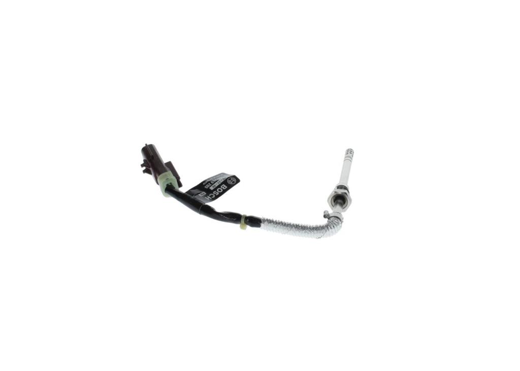 Sensor, temperatura gas de escape BOSCH ref. 0 986 259 205