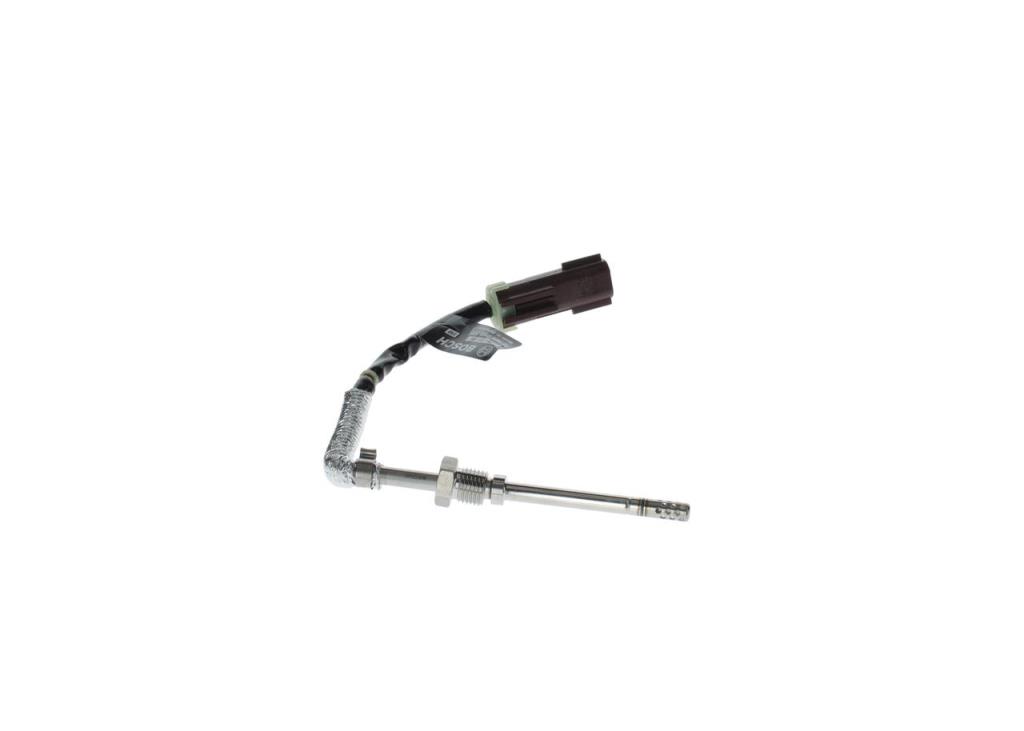 Sensor, temperatura gas de escape BOSCH ref. 0 986 259 205