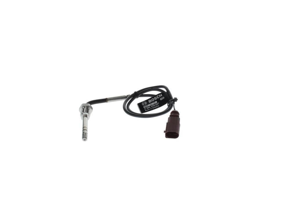 Palpeur, température des gaz BOSCH ref. 0 986 259 207