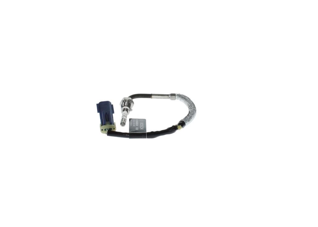 Palpeur, température des gaz BOSCH ref. 0 986 259 208