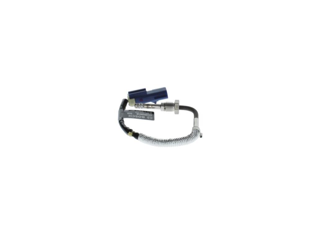 Palpeur, température des gaz BOSCH ref. 0 986 259 208