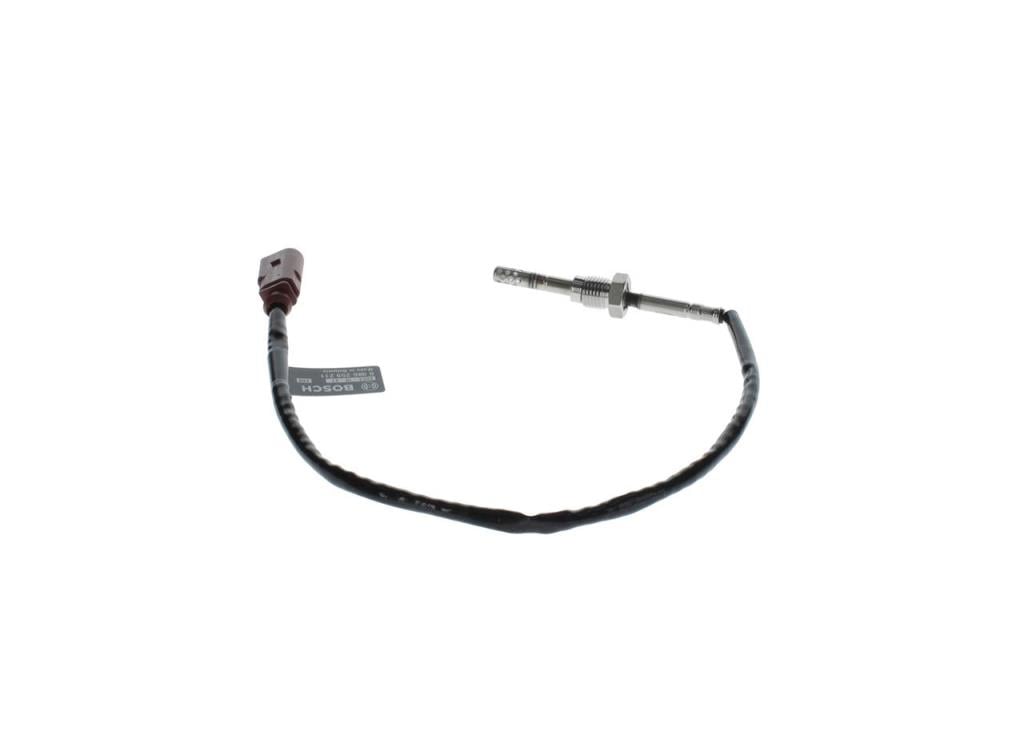 Palpeur, température des gaz BOSCH ref. 0 986 259 211