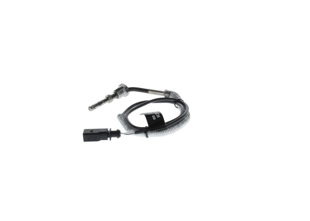 Palpeur, température des gaz BOSCH ref. 0 986 259 213