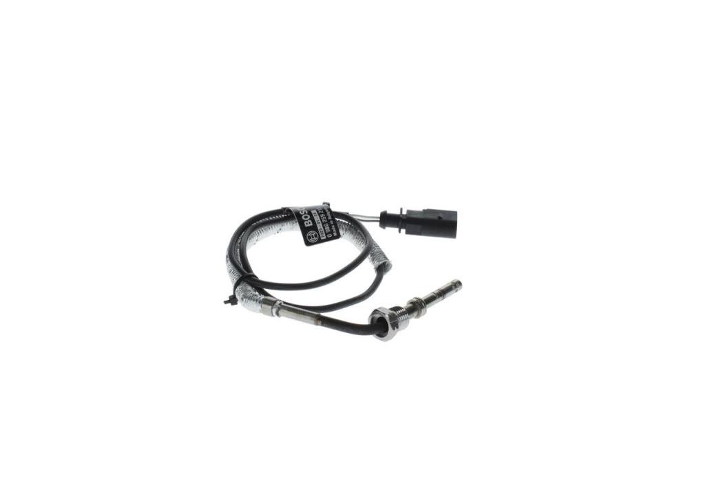 Palpeur, température des gaz BOSCH ref. 0 986 259 213