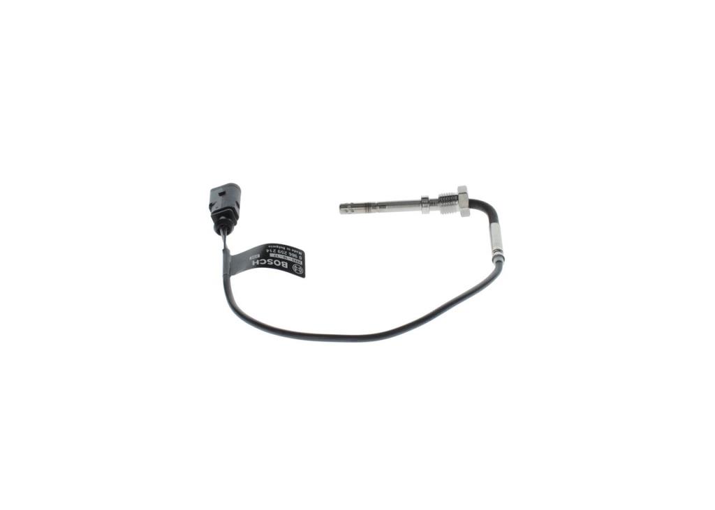 Palpeur, température des gaz BOSCH ref. 0 986 259 214
