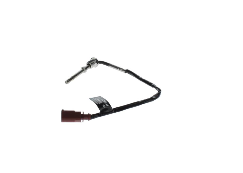 Palpeur, température des gaz BOSCH ref. 0 986 259 215