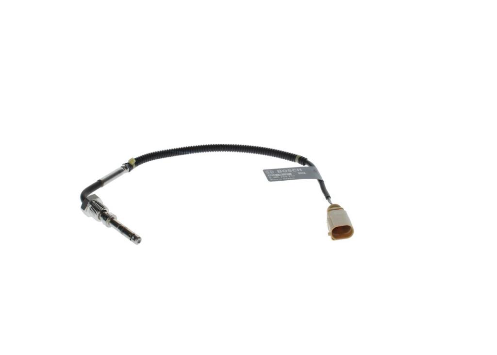 Palpeur, température des gaz BOSCH ref. 0 986 259 217