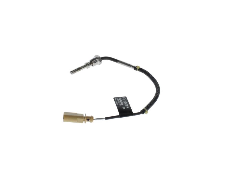 Palpeur, température des gaz BOSCH ref. 0 986 259 217