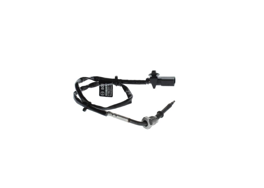 Palpeur, température des gaz BOSCH ref. 0 986 259 218