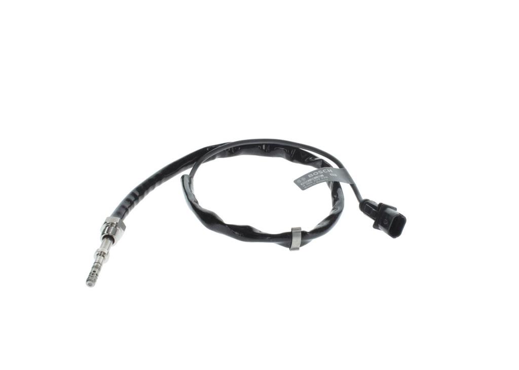 Sensor, temperatura gas de escape BOSCH ref. 0 986 259 220