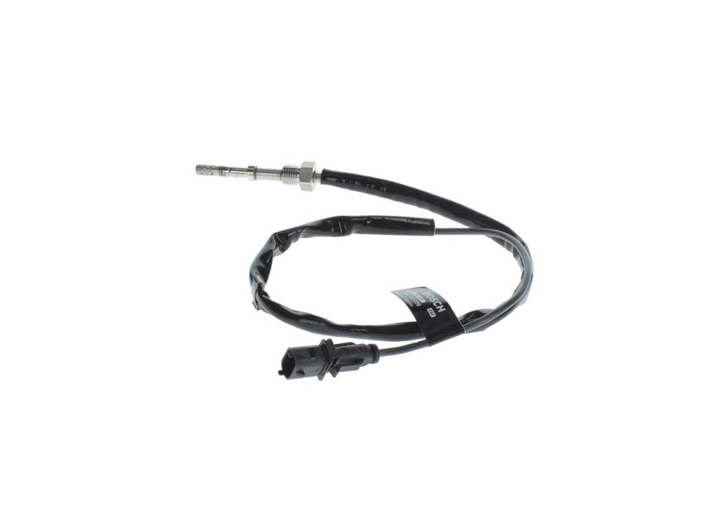 Sensor, temperatura gas de escape BOSCH ref. 0 986 259 220