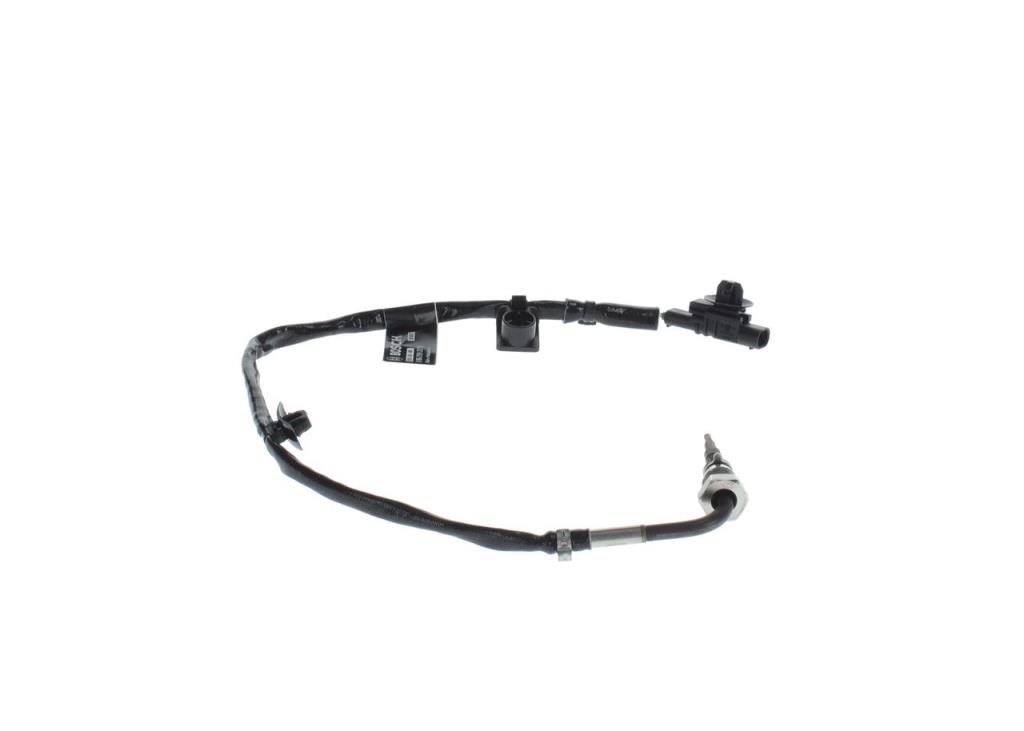 Palpeur, température des gaz BOSCH ref. 0 986 259 223