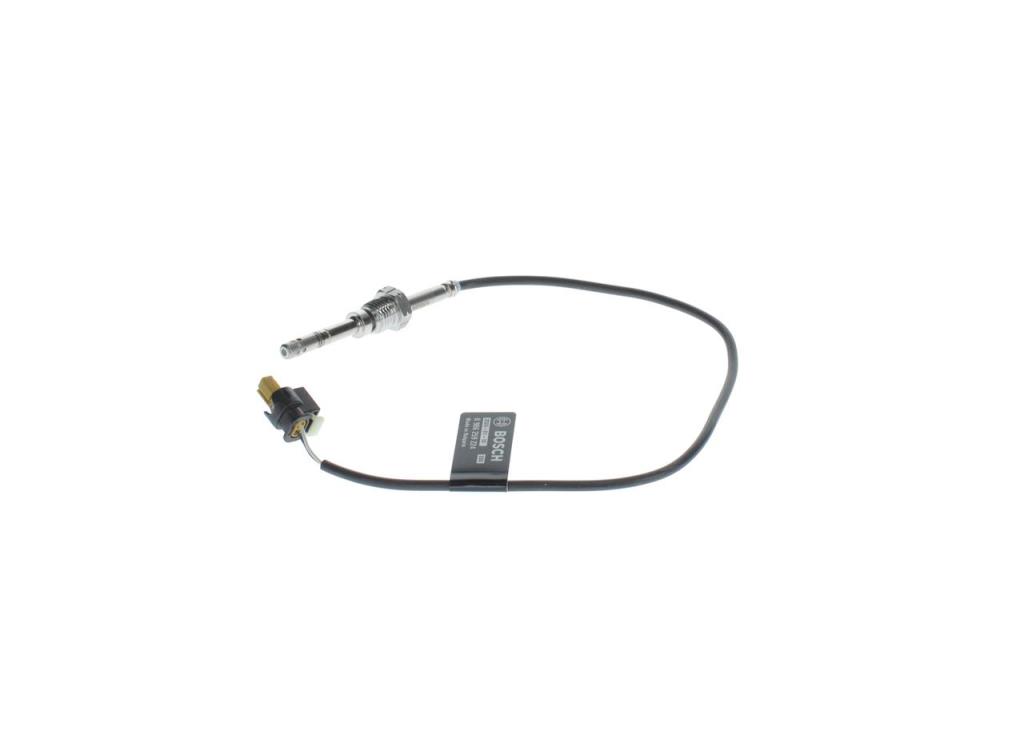 Palpeur, température des gaz BOSCH ref. 0 986 259 224