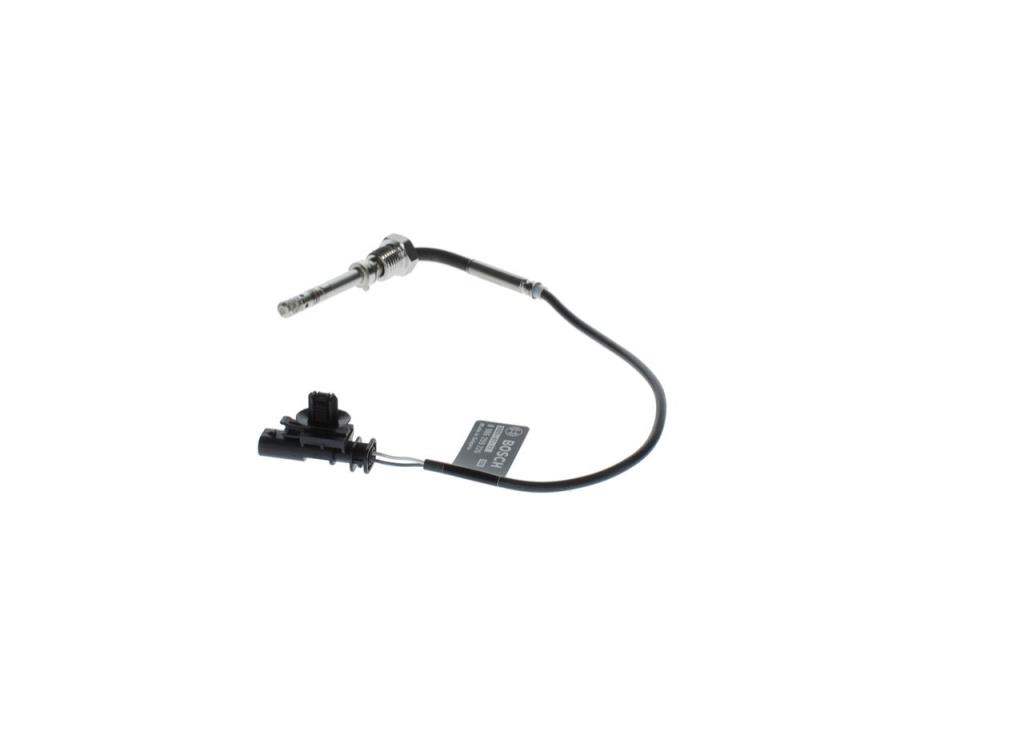 Palpeur, température des gaz BOSCH ref. 0 986 259 226