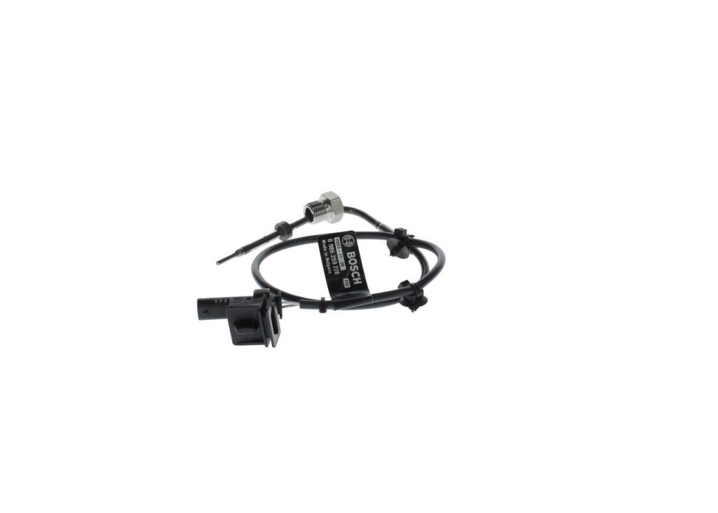 Palpeur, température des gaz BOSCH ref. 0 986 259 228