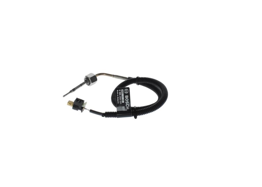 Sensor, temperatura gas de escape BOSCH ref. 0 986 259 231