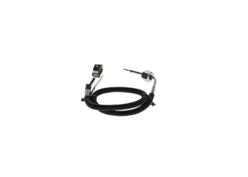 Sensor, temperatura gas de escape BOSCH ref. 0 986 259 231