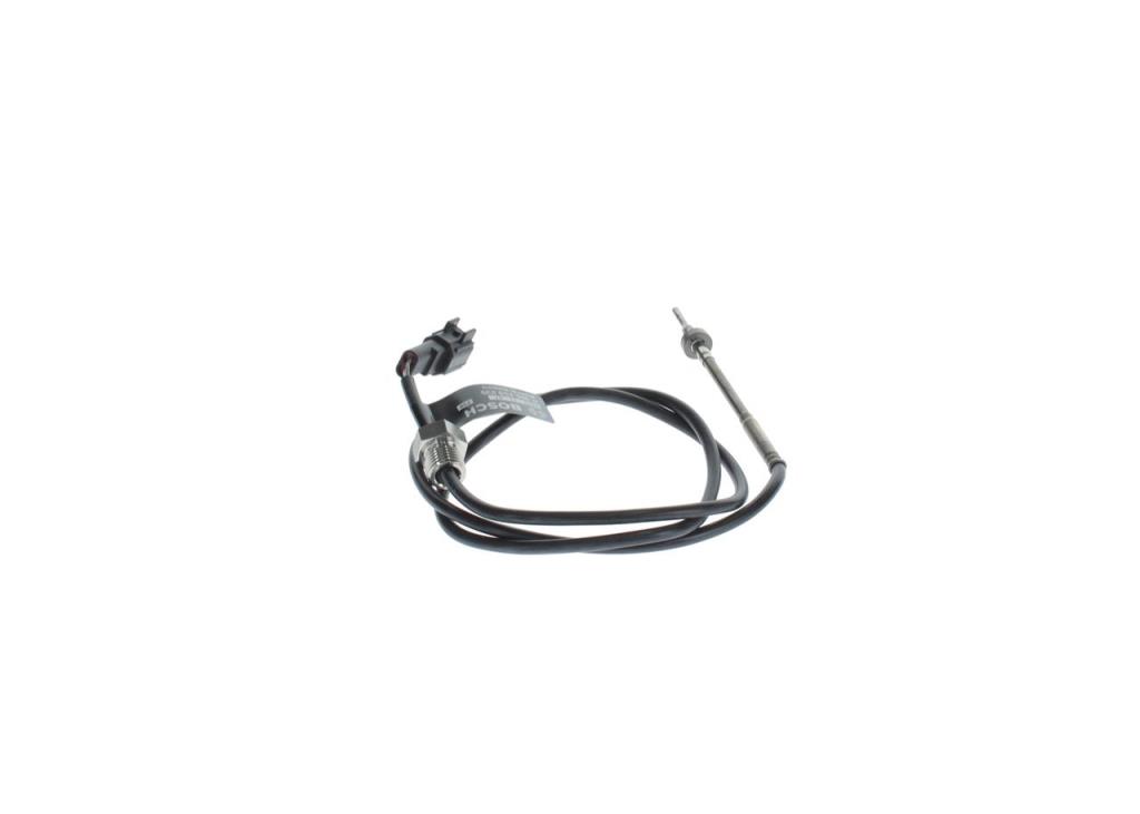 Palpeur, température des gaz BOSCH ref. 0 986 259 235