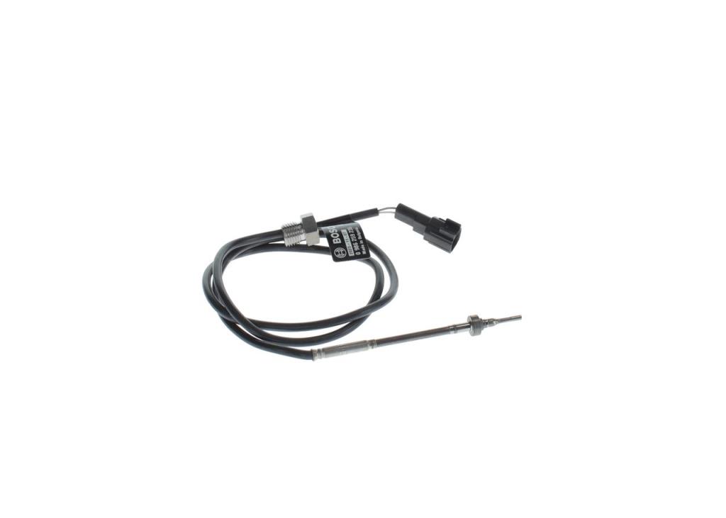 Palpeur, température des gaz BOSCH ref. 0 986 259 235