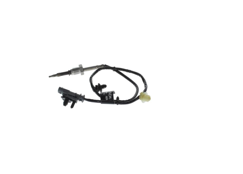 Palpeur, température des gaz BOSCH ref. 0 986 259 236
