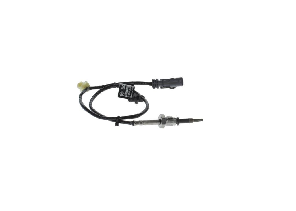 Palpeur, température des gaz BOSCH ref. 0 986 259 236