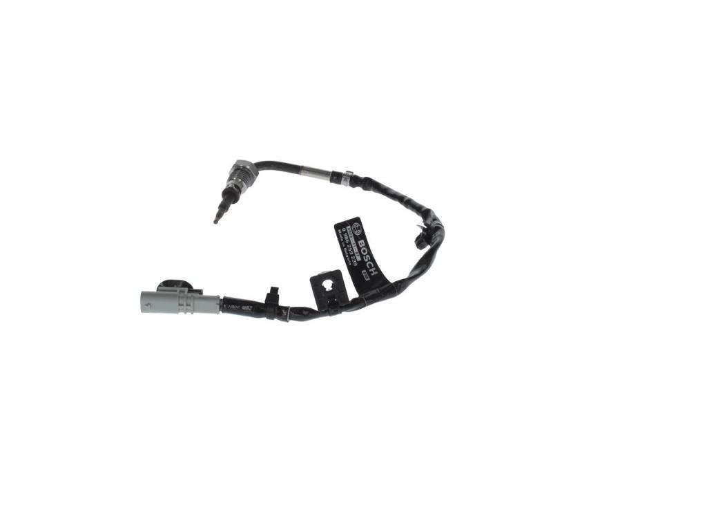 Sensor, temperatura gas de escape BOSCH ref. 0 986 259 239