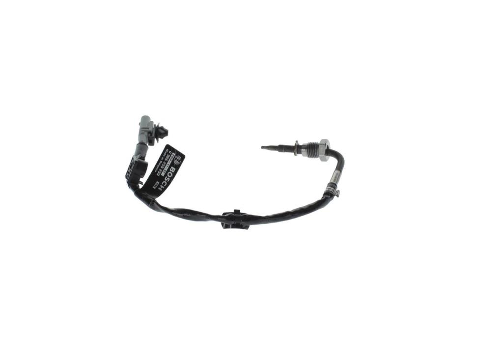 Sensor, temperatura gas de escape BOSCH ref. 0 986 259 239