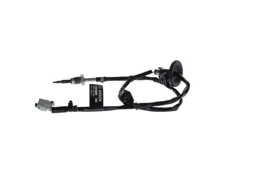 Palpeur, température des gaz BOSCH ref. 0 986 259 242