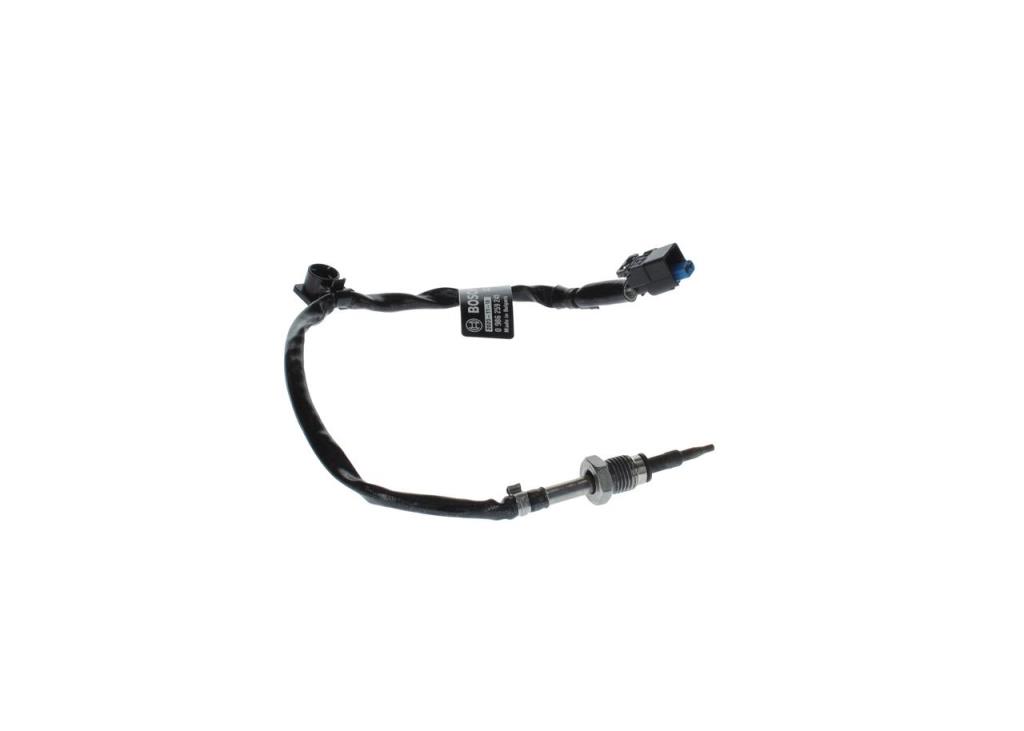 Palpeur, température des gaz BOSCH ref. 0 986 259 245