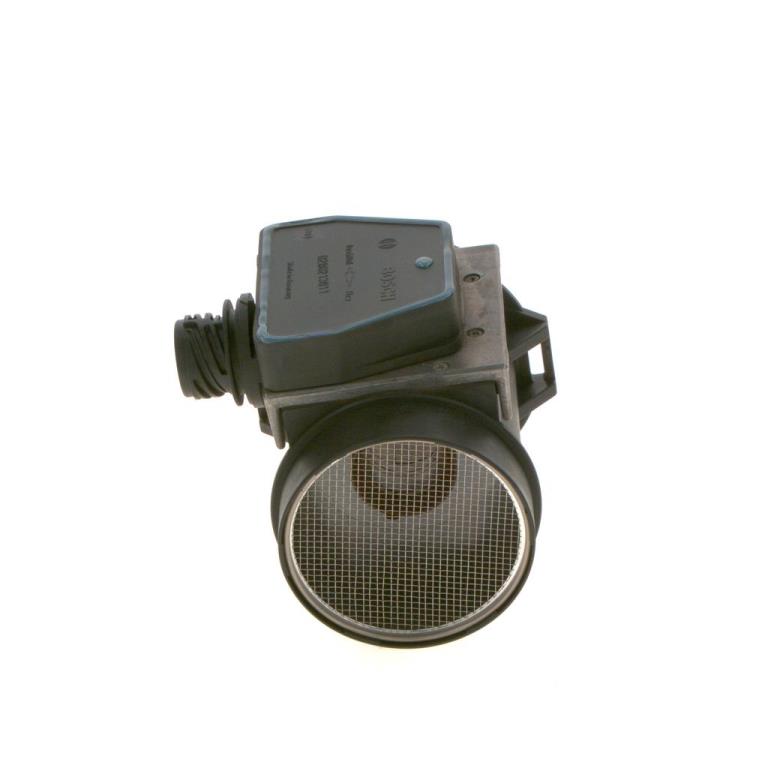 Medidor de caudal mássico de ar BOSCH ref. 0 986 280 116