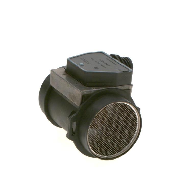 Medidor de caudal mássico de ar BOSCH ref. 0 986 280 116