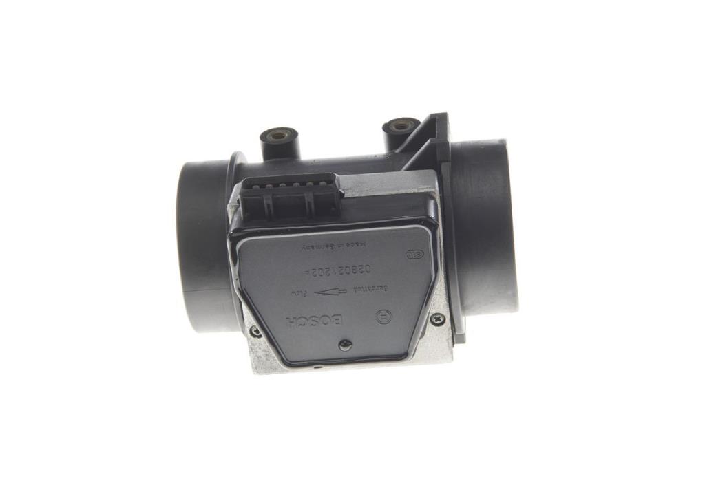Débitmètre de masse d'air BOSCH ref. 0 986 280 123
