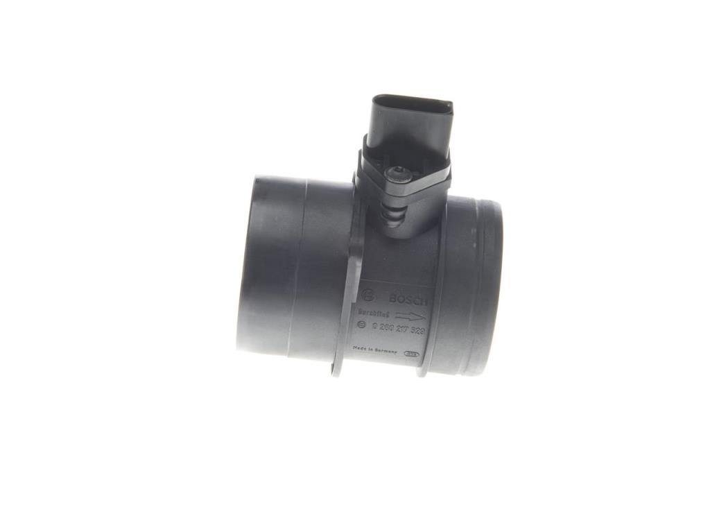 Medidor de caudal mássico de ar BOSCH ref. 0 986 280 204