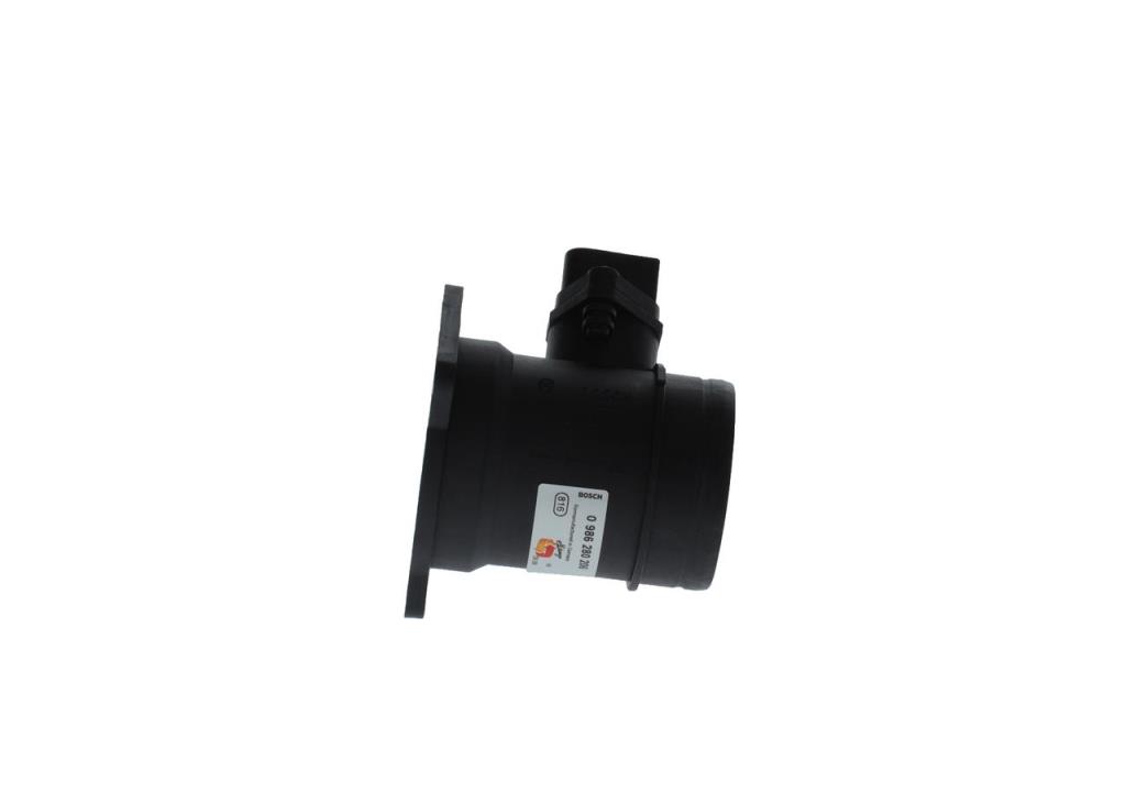 Débitmètre de masse d'air BOSCH 0 986 280 206