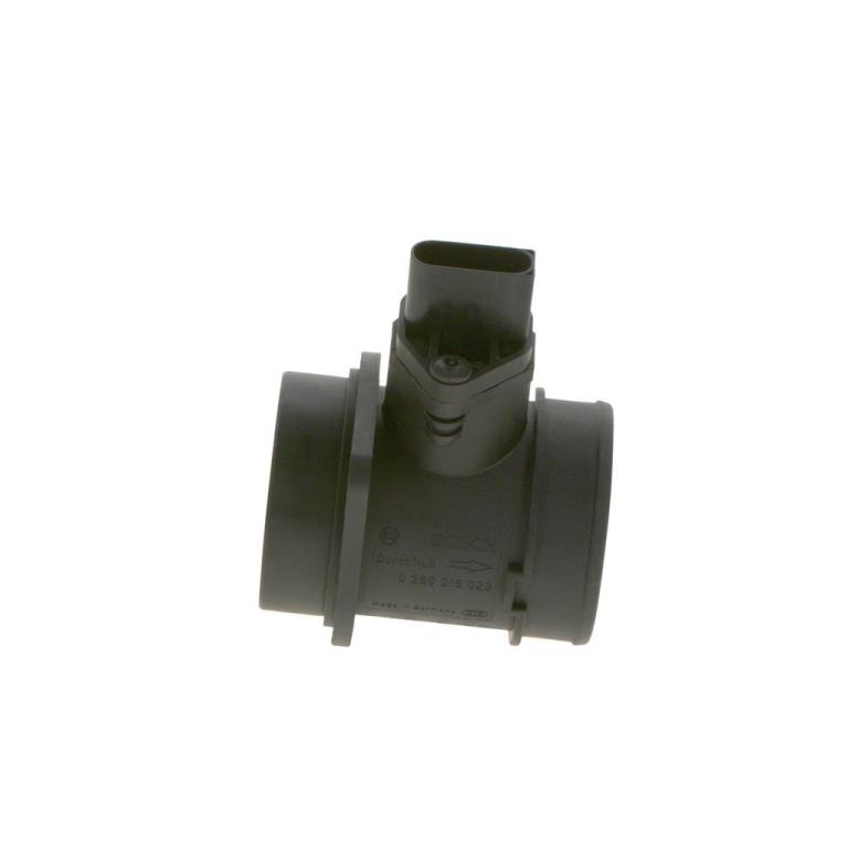 Débitmètre de masse d'air BOSCH 0 986 280 209