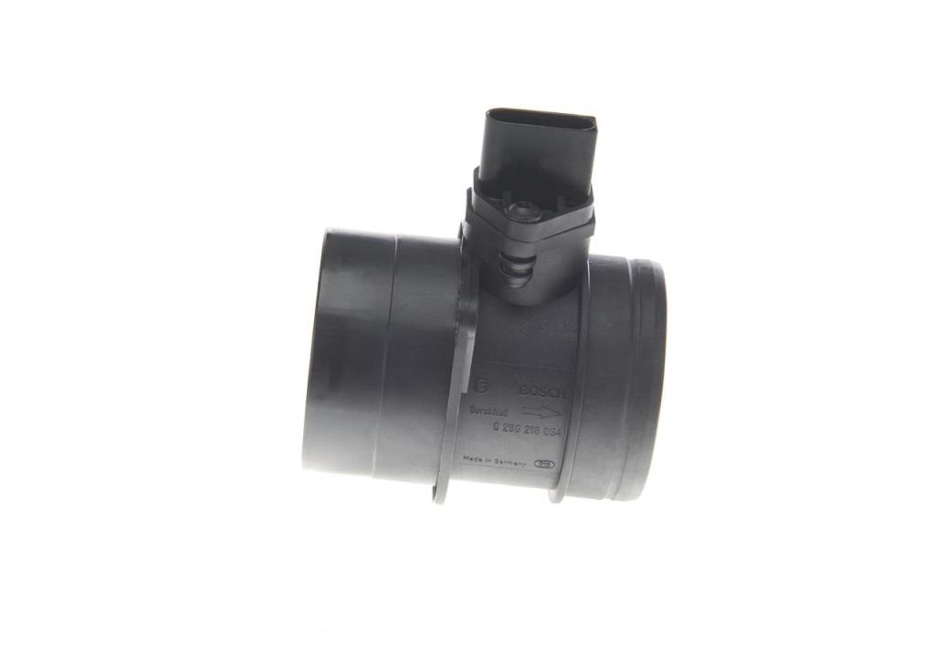 Débitmètre de masse d'air BOSCH 0 986 280 211
