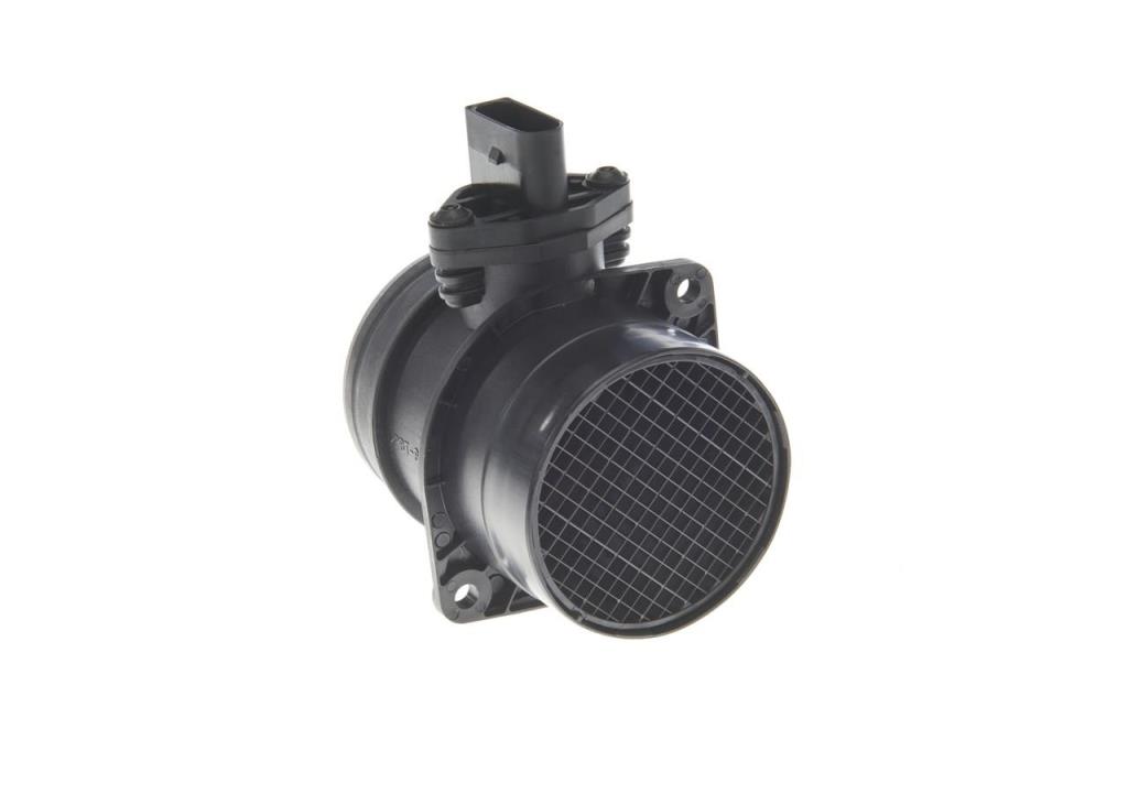Débitmètre de masse d'air BOSCH 0 986 280 211