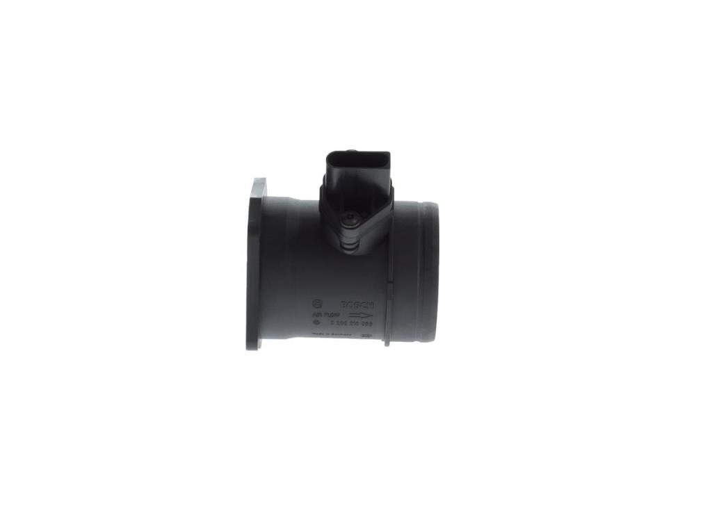 Medidor de caudal mássico de ar BOSCH ref. 0 986 280 215