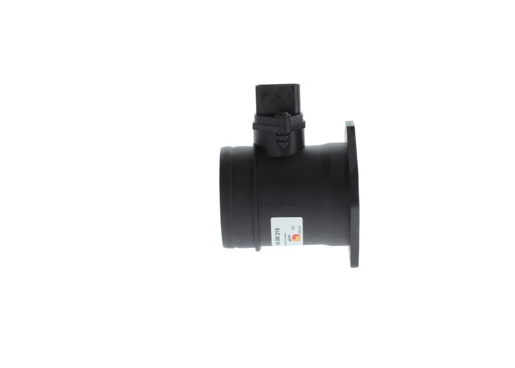 Medidor de caudal mássico de ar BOSCH ref. 0 986 280 215