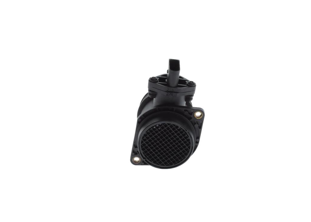 Medidor de caudal mássico de ar BOSCH ref. 0 986 280 217