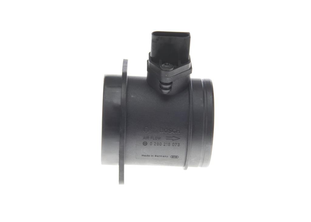 Débitmètre de masse d'air BOSCH 0 986 280 222