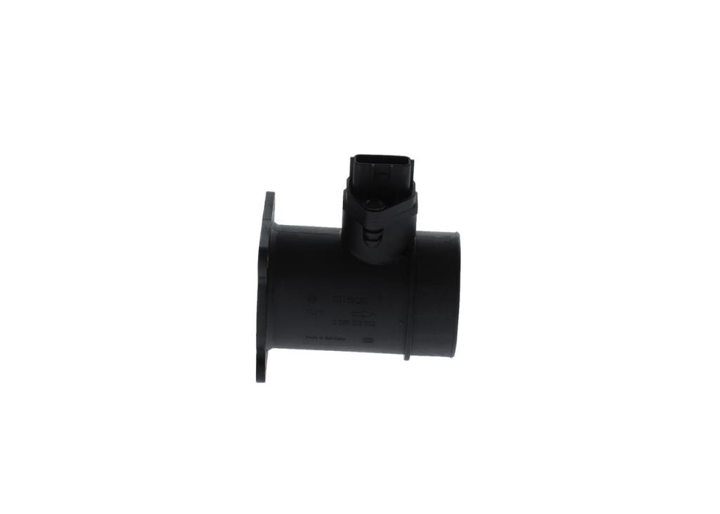 Débitmètre de masse d'air BOSCH 0 986 280 232