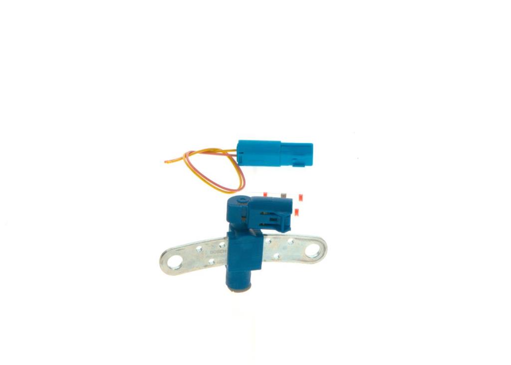 Capteur de régime moteur (Capteur PMH) BOSCH ref. 0 986 280 455